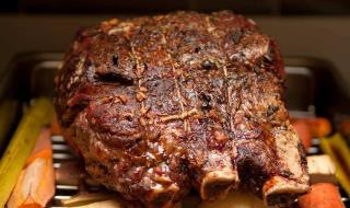 烤牛肉的腌制方法线椒 烤牛肉怎么腌制
